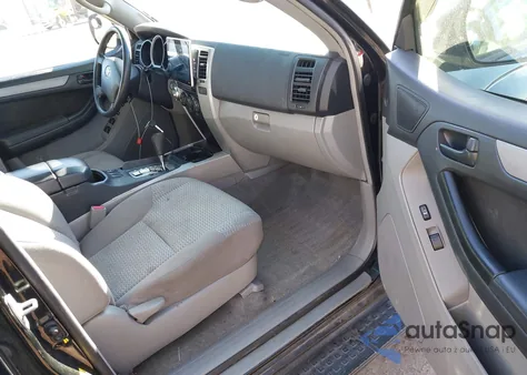 2008 Toyota 4Runner Sr5 V6 from USA, damaged, VIN JTEBU14R78K011181